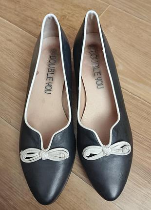 Туфли женские