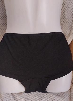 Трусы. вискоза/хлопок, xl