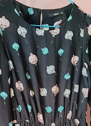 Женское платье oasis