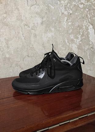 Кросівки nike air max 90 ultra 45р