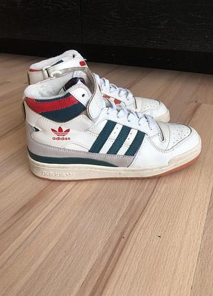Хайтопи adidas р.40-41