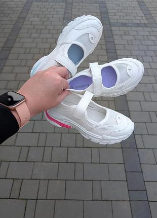 Макассины для девочек