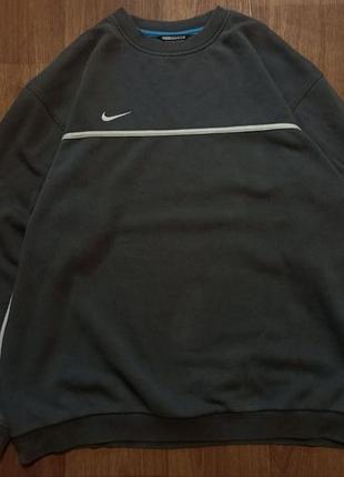 Свіштшот nike vintage /найк вінтаж