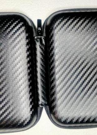 Кейс твердый качественный