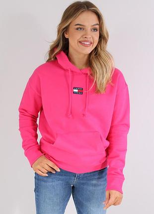 Худі tommy jeans