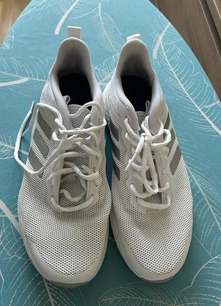 Кроссовки hobby adidas