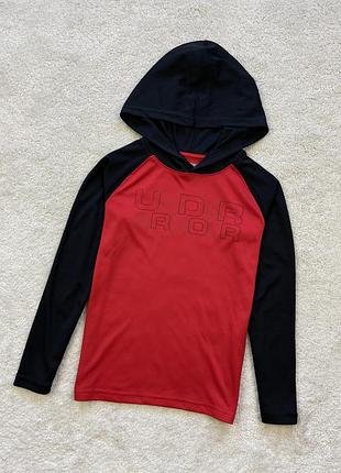 Дитяче худі under armour