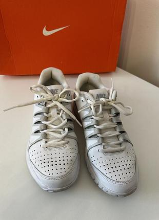 Кросовки nike 37,5