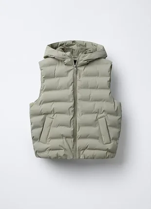 Жилет жилетка