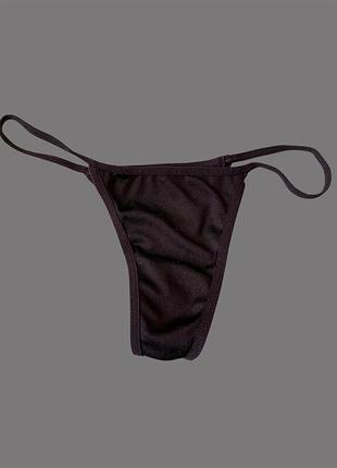 Стрінги жіночі.білизна жіноча.женские трусики.