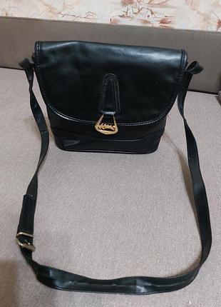 Сумка з довгою ручкою в20 ш8×23