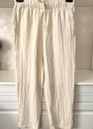 Літні брюки