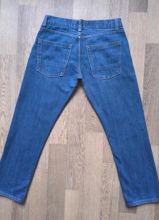 Джинси на хлопчика topman, вік 13-14 років, зріст 158-164 см