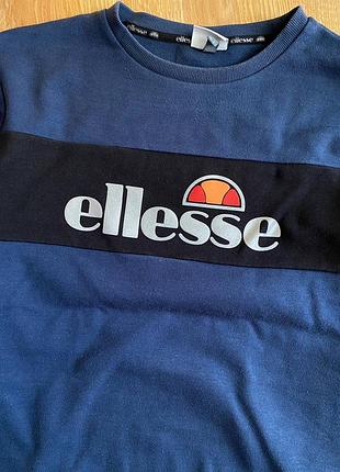 Свитшот ellesse
