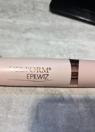 Эпилятор velform epilwiz