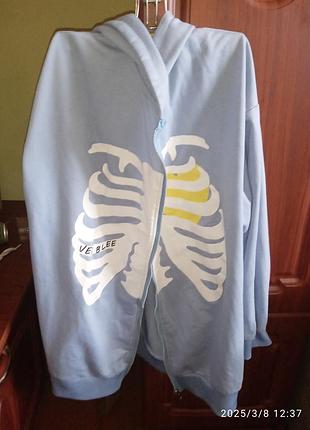 Звезда кофта