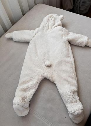 Комбинезон детский h&amp;m