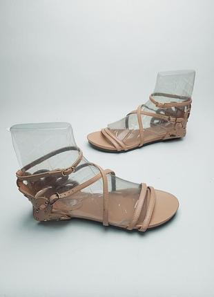 Босоніжки сандалі andre (андре) 38р.