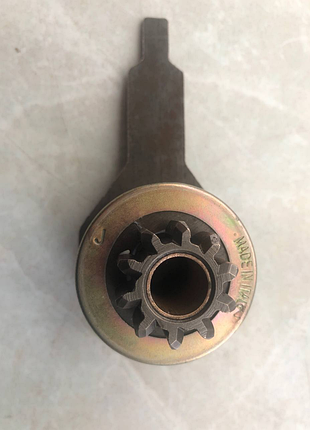 Бендикс стартера ford escort 1980-1990 orion 1983-1993 z=10