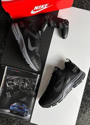 Мужские кроссовки nike zoom structure