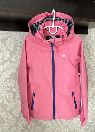 Вітровка -дощовик