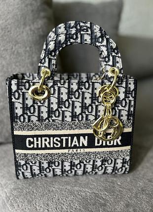 Женская сумочка dior