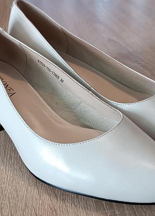 Туфли женские geronea