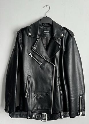 Косуха женская stradivarius