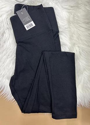 Хлопковые лосины esmara