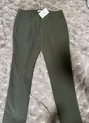 Брюки размер 48-50 collection pizza italia