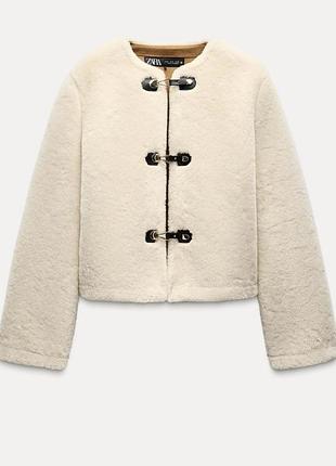 Куртка zara