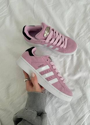 Кроссовки adidas lux campus