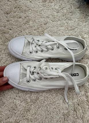 Кеди мокасини