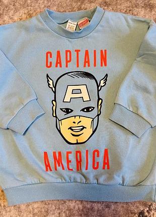 Світшот вайкікі.