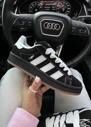 Кроссовки adidas campus