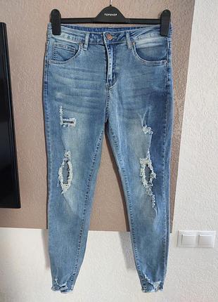 Джинси розмір м