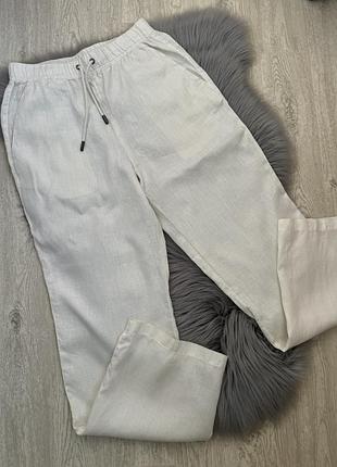 Брюки cleo от бренда reiss, размер s (8)