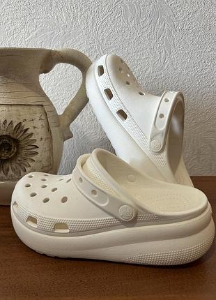 Clog classic crush ротор j5