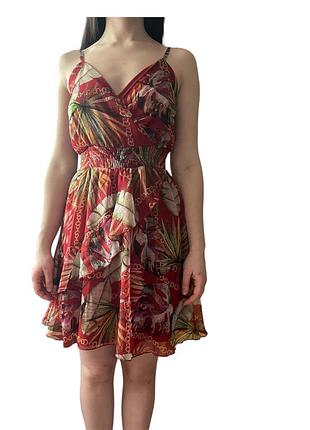 Жіноча сукня-сарафан guess