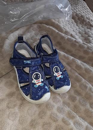 Тапочки том.m для садика/дому/улицы