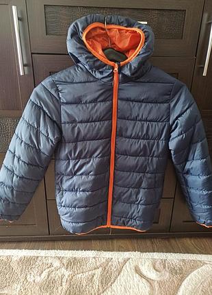 Куртка для мальчика y.f.k.