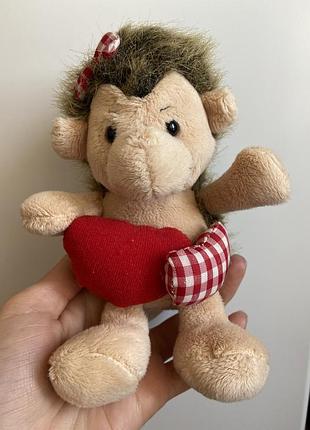 Іграшка.мʼяка іграшка.маленька іграшка.дуже мила для подарунків та діток.