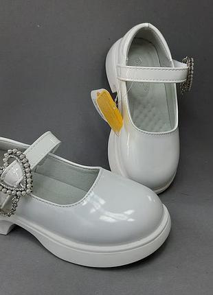 Туфлі тм clibee