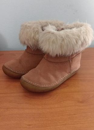 Ботиночки, ботинки детские тонкие весенние