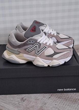 Стильные кроссовки new balance