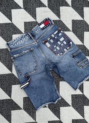 Нові шорти tommy hilfiger 30 розмір