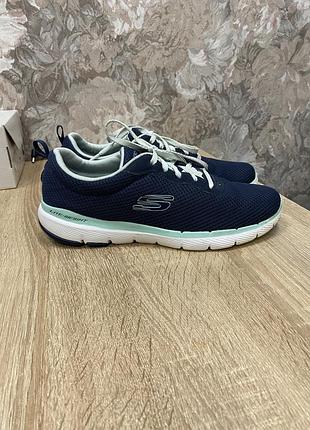 Skechers кросівки кроси кроссовки