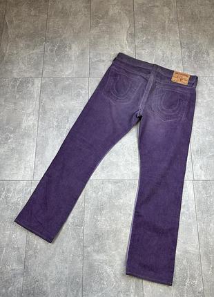 True religion джинсы штаны брюки