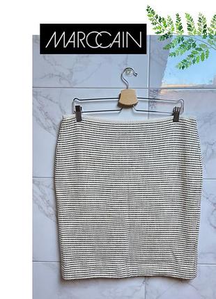 Шикарная люксовая юбка marc cain