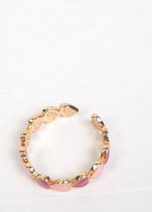 Женская кольца в сердечки💗